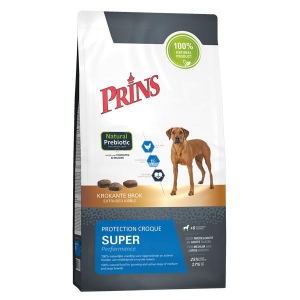 PRINS PROCARE CROQUE SUPER PERFORMANCE 10 KG